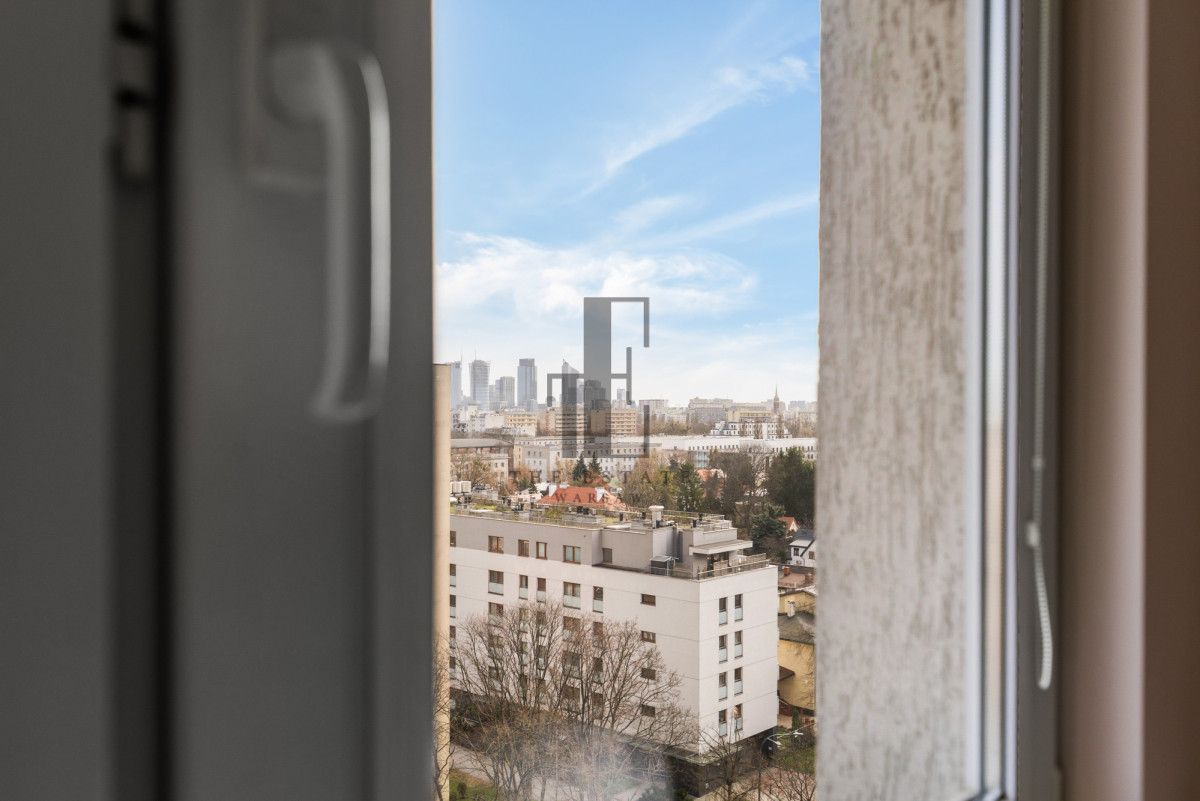 Mieszkanie 2-pokojowe Warszawa Wola. Zdjęcie 9