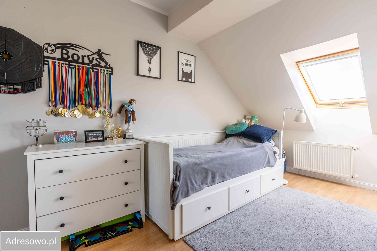 Mieszkanie 3-pokojowe Olsztyn, ul. Bajkowa. Zdjęcie 2