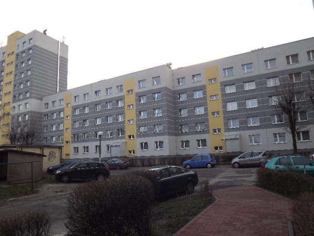 Mieszkanie 1-pokojowe Dąbrowa Górnicza Centrum, ul. 3 Maja. Zdjęcie 1