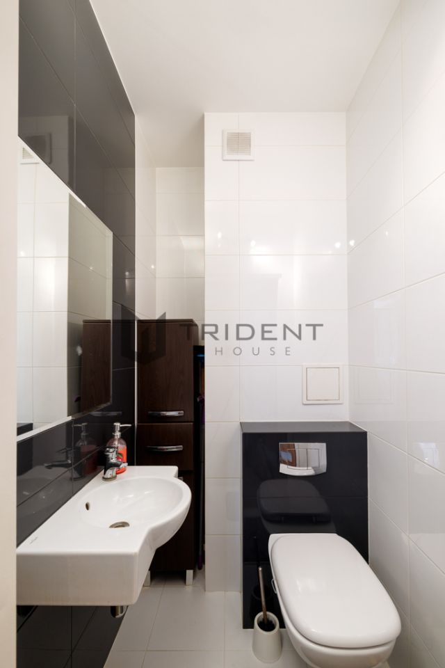 Mieszkanie 3-pokojowe Warszawa Bielany, ul. Heroldów. Zdjęcie 11