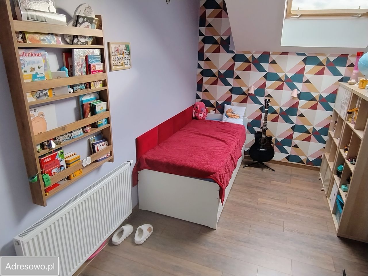 Mieszkanie 3-pokojowe Opole Półwieś, ul. ks. Bolesława Domańskiego. Zdjęcie 2