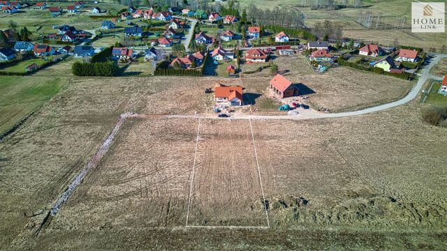 Działka budowlana Dywity, ul. Walentego Barczewskiego. Zdjęcie 7