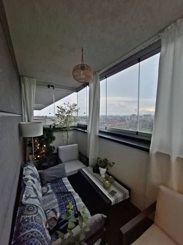 Mieszkanie 2-pokojowe Warszawa Tarchomin, ul. Światowida. Zdjęcie 11
