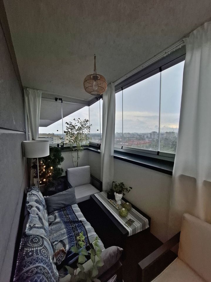 Mieszkanie 2-pokojowe Warszawa Tarchomin, ul. Światowida. Zdjęcie 11