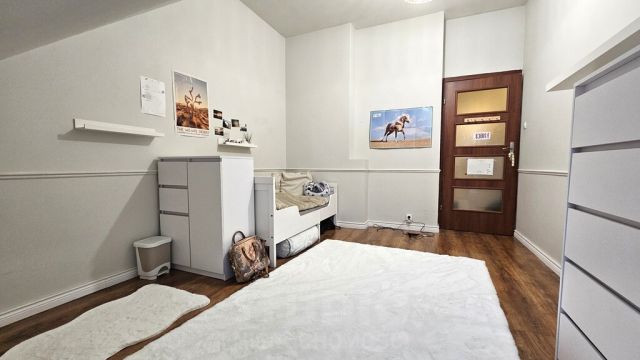 Mieszkanie 4-pokojowe Kraków Prądnik Biały, ul. Józefa Chełmońskiego. Zdjęcie 8