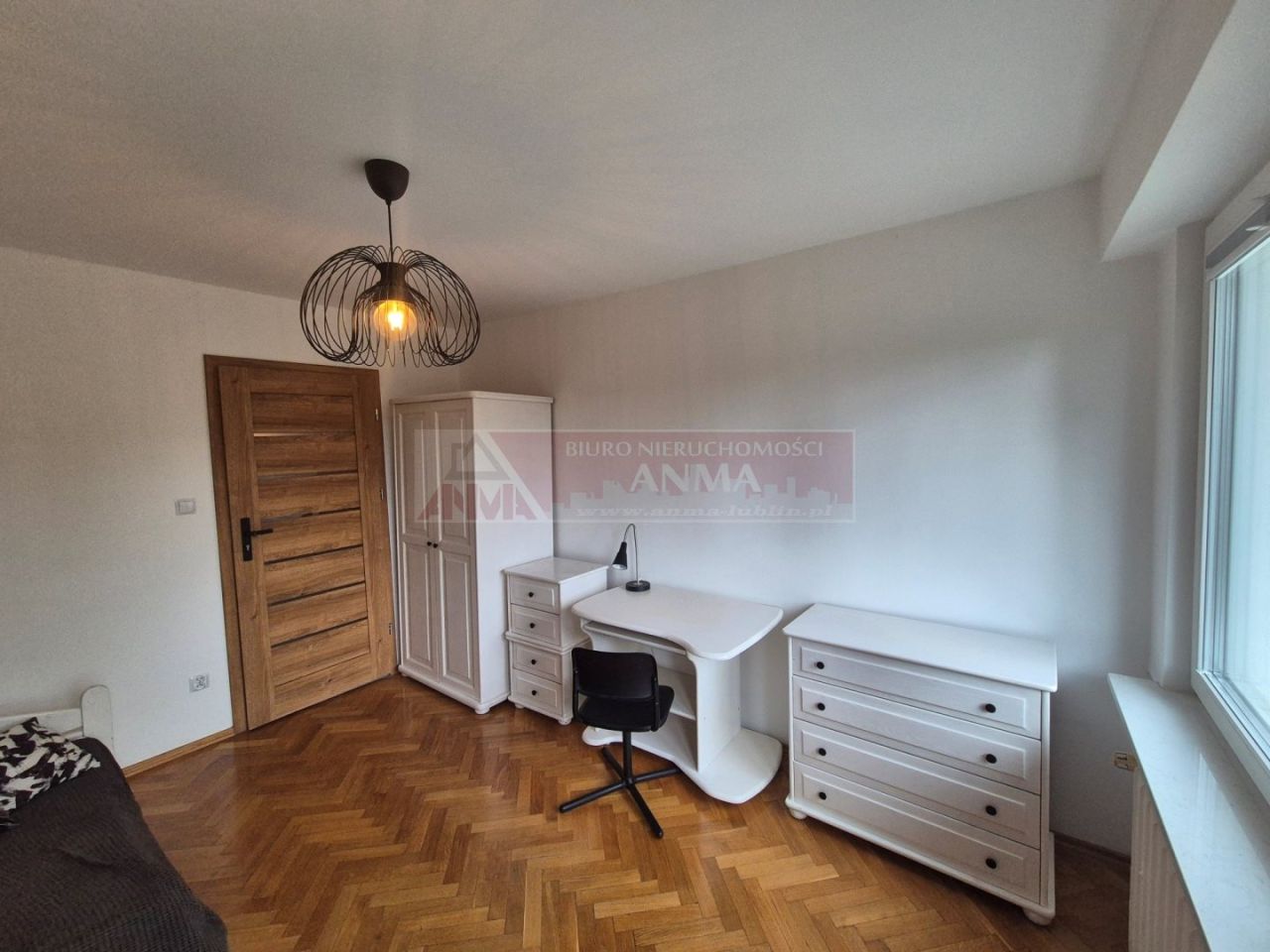 Mieszkanie 1-pokojowe Lublin Czechów Południowy, ul. Radzyńska. Zdjęcie 16