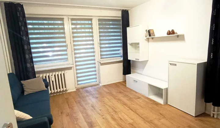 Mieszkanie 2-pokojowe Warszawa Żoliborz, ul. ks. Jerzego Popiełuszki