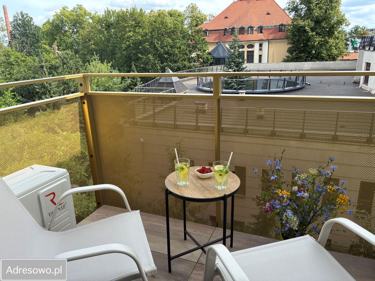 Mieszkanie 2-pokojowe Łódź Śródmieście, ul. Piotrkowska. Zdjęcie 15