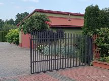 dom wolnostojący Postronna. Zdjęcie 2