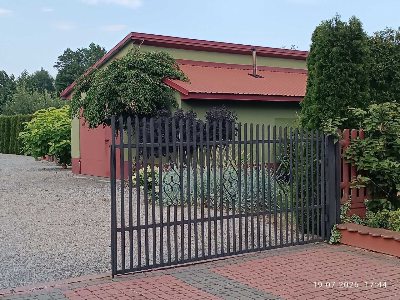 dom wolnostojący Postronna. Zdjęcie 3