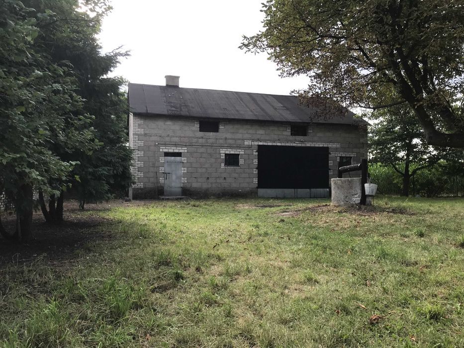 Działka inwestycyjna Karszew. Zdjęcie 5