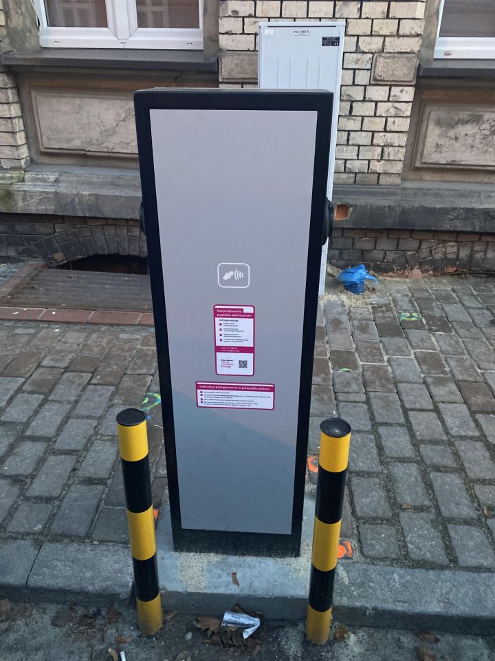 Mieszkanie 2-pokojowe Gliwice Śródmieście, ul. Stanisława Chudoby. Zdjęcie 5