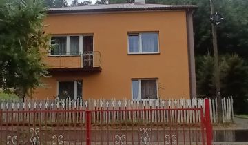 dom wolnostojący, 5 pokoi Białobrzegi