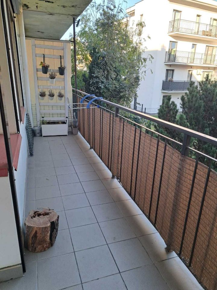 Mieszkanie 2-pokojowe Wrocław Muchobór Wielki, ul. Rakietowa. Zdjęcie 2