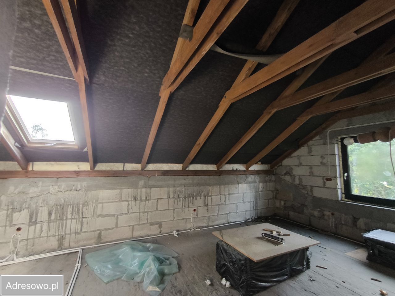 dom wolnostojący, 4 pokoje Rypin, ul. Bolesława Prusa. Zdjęcie 12