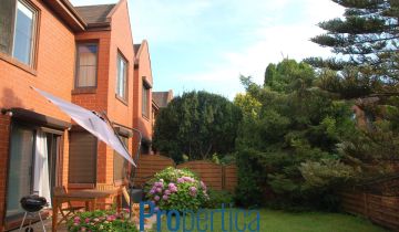 dom szeregowy, 5 pokoi Warszawa Targówek, ul. Karkonoszy