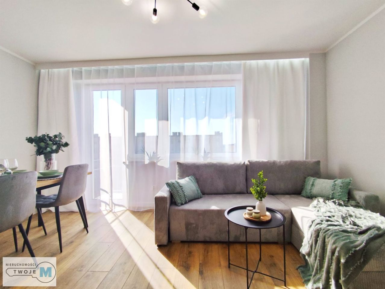 Mieszkanie 1-pokojowe Kielce. Zdjęcie 4