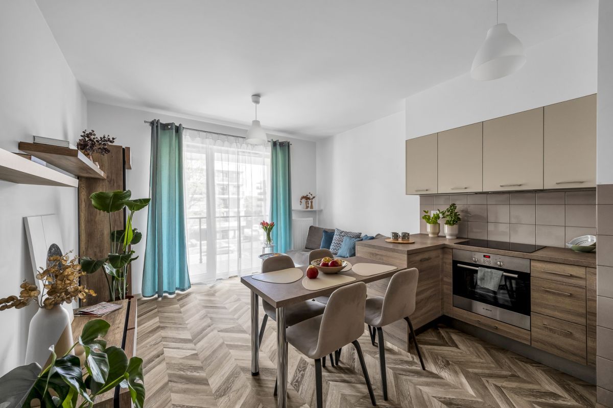 Mieszkanie 3-pokojowe Warszawa Żoliborz, ul. Kaliny Jędrusik. Zdjęcie 11