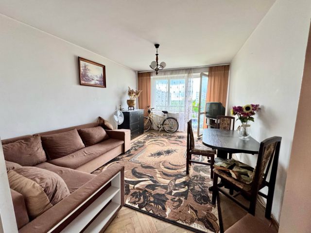 Mieszkanie 2-pokojowe Łódź Górna, ul. Lokatorska. Zdjęcie 1