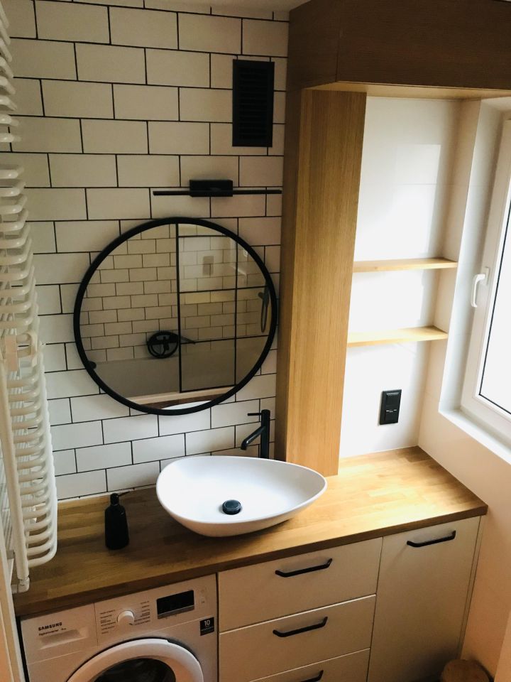 Mieszkanie 3-pokojowe Sopot Centrum, ul. dr. Ludwika Zamenhofa. Zdjęcie 8