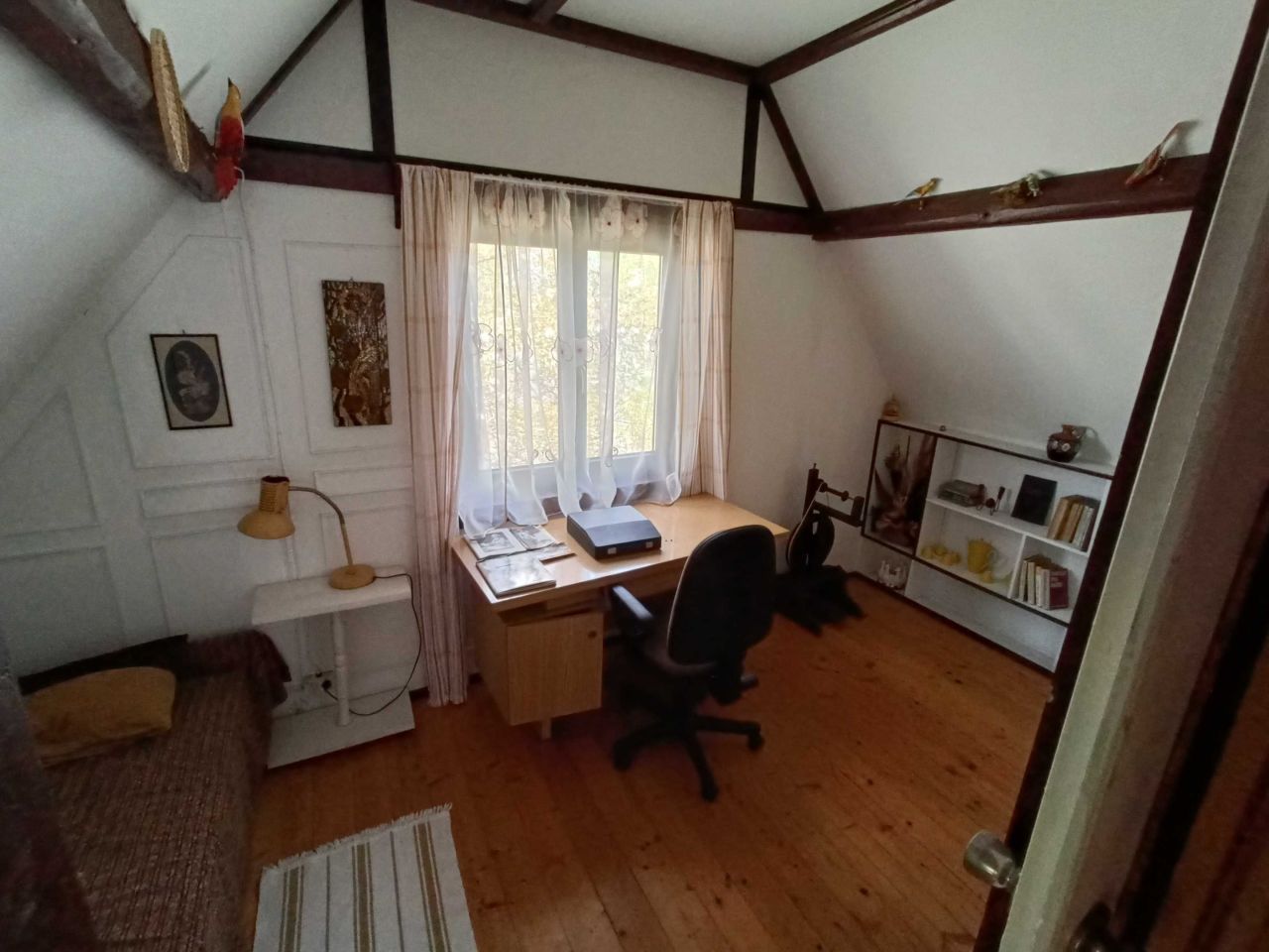 dom wolnostojący, 5 pokoi Wiśniowa. Zdjęcie 3