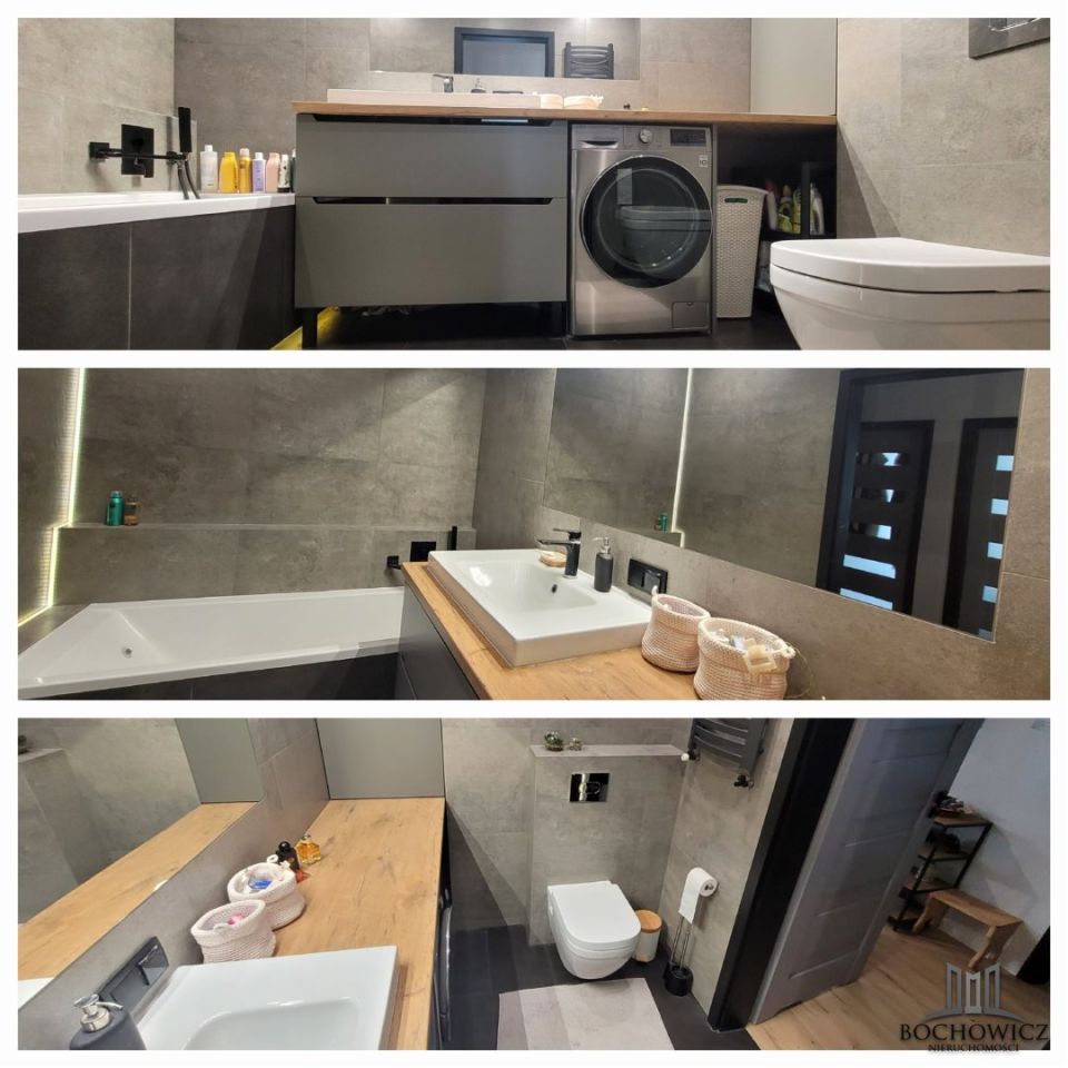 Mieszkanie 3-pokojowe Wrocław Fabryczna, ul. Cesarzowicka. Zdjęcie 11