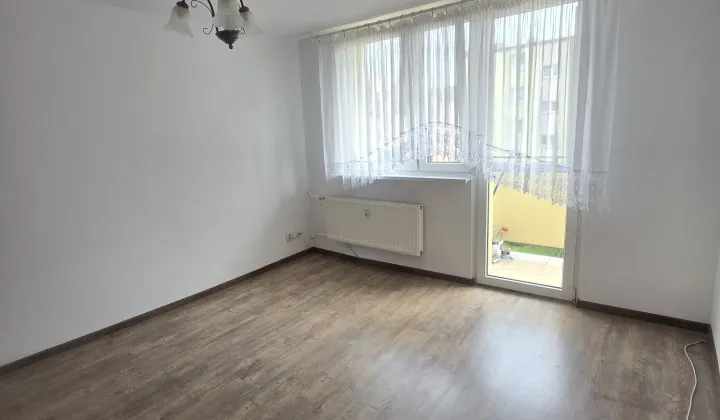 Mieszkanie 3-pokojowe Chojnice Centrum