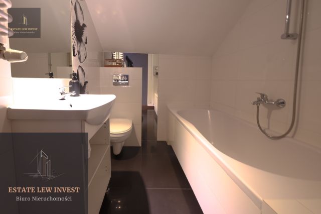 Mieszkanie 2-pokojowe Kraków Grzegórzki, ul. Jana Karola Chodkiewicza. Zdjęcie 6