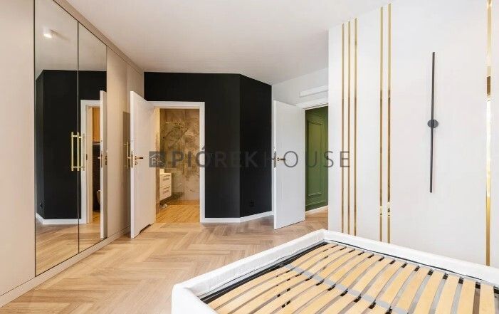 Mieszkanie 4-pokojowe Warszawa Bemowo, ul. Marynin. Zdjęcie 9