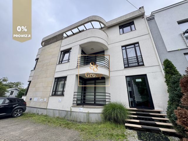 Biuro Warszawa Bielany, ul. Raduńska. Zdjęcie 1