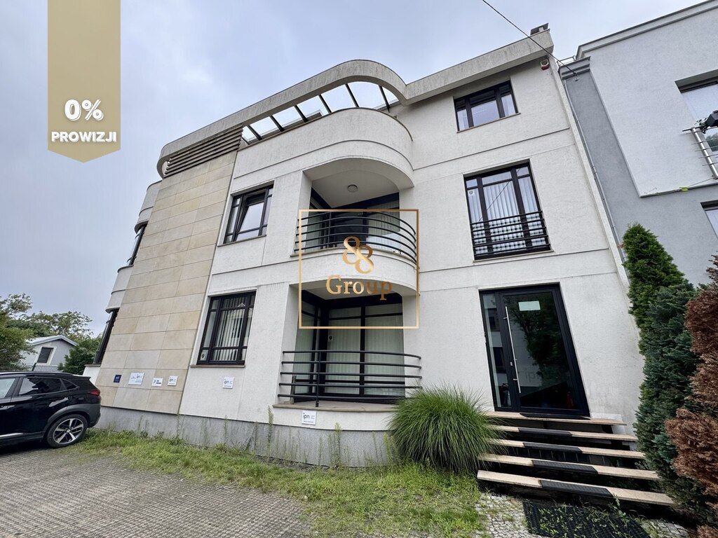 Biuro Warszawa Bielany, ul. Raduńska