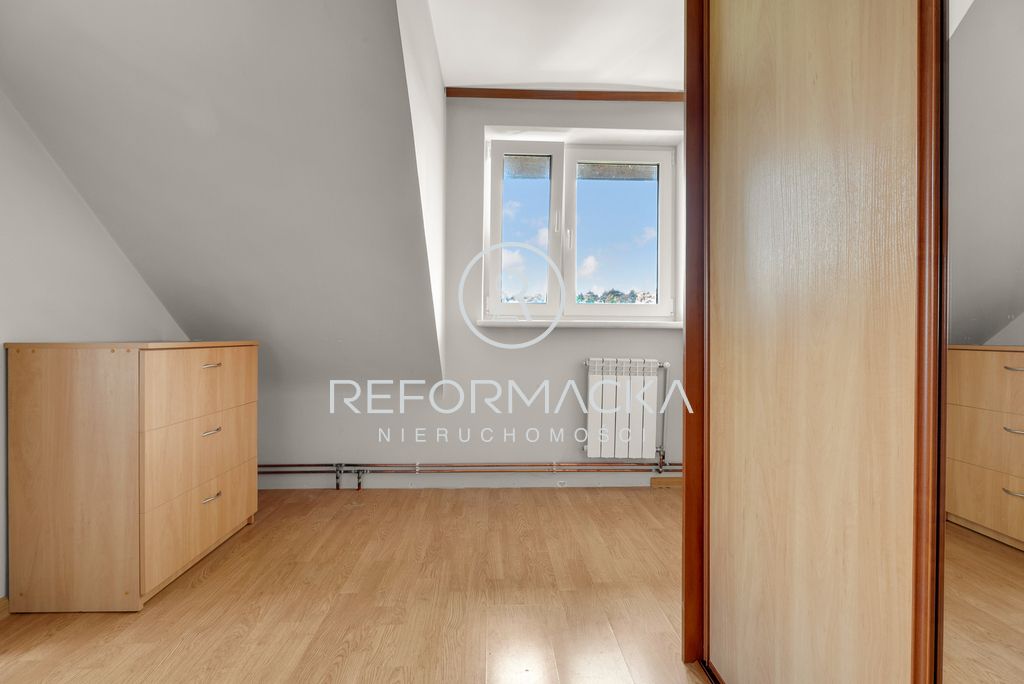 dom wolnostojący, 6 pokoi Wysoka Głogowska. Zdjęcie 24