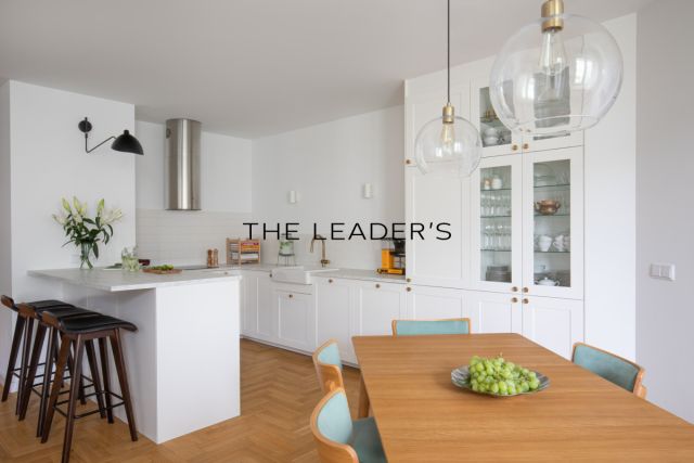 Mieszkanie 4-pokojowe Warszawa Wola, ul. Sienna. Zdjęcie 5