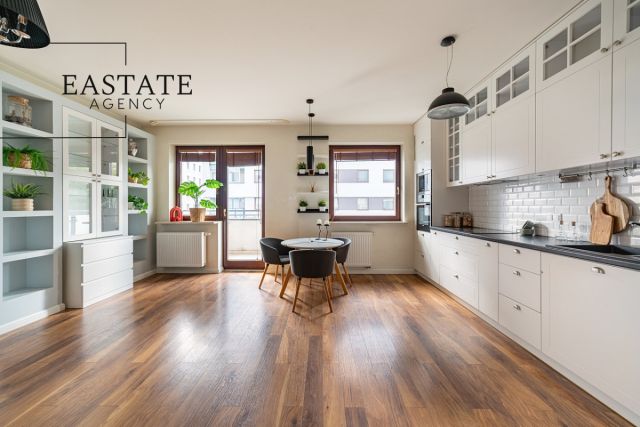 Mieszkanie 2-pokojowe Warszawa Mokotów, ul. św. Bonifacego. Zdjęcie 1