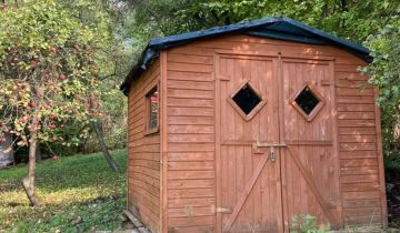 Działka rod Będzin Grodziec