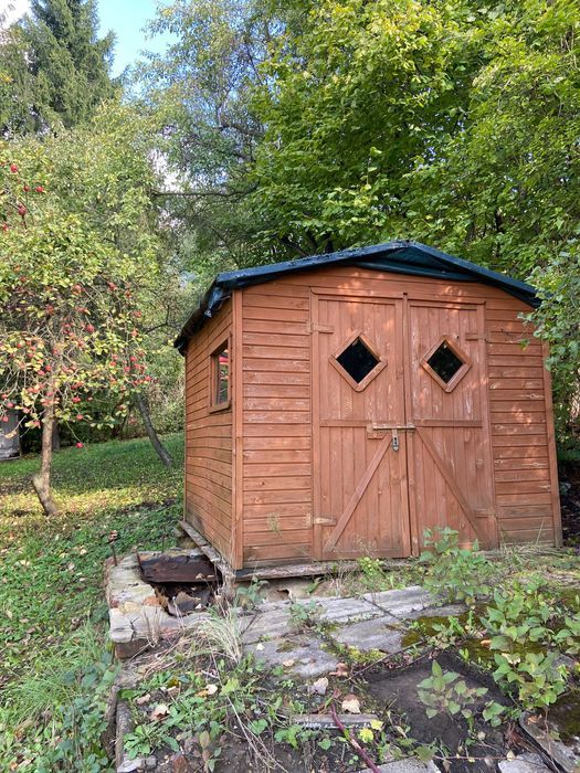 Działka rod Będzin Grodziec. Zdjęcie 2