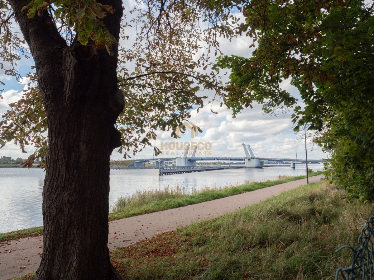 Mieszkanie 3-pokojowe Gdańsk Sobieszewo, ul. Kolonijna. Zdjęcie 5