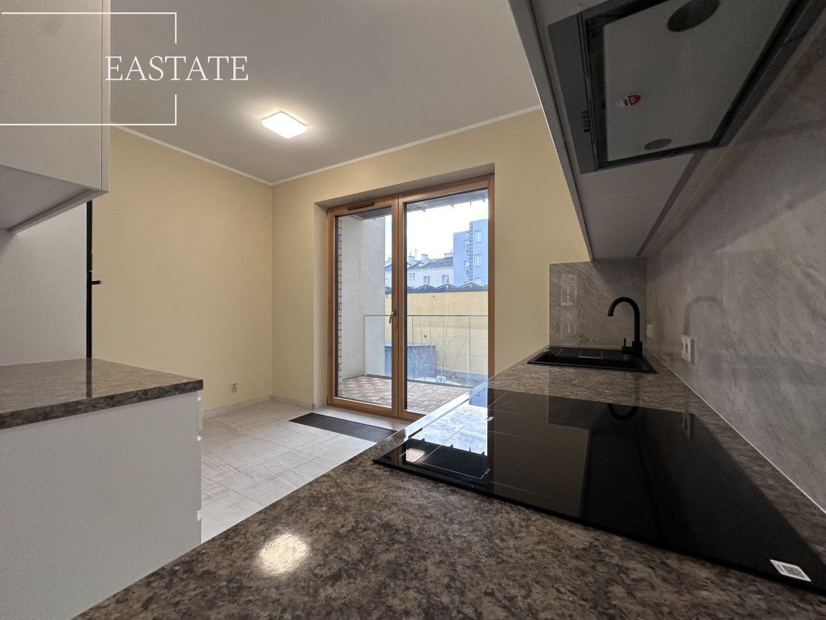 Mieszkanie 3-pokojowe Warszawa Praga. Zdjęcie 8