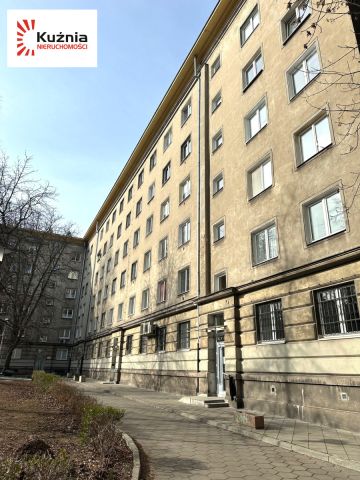 Mieszkanie 3-pokojowe Warszawa Śródmieście, al. Jana Pawła II. Zdjęcie 15