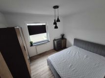 Mieszkanie 2-pokojowe Szczecin Bukowo, ul. Modelarska. Zdjęcie 4