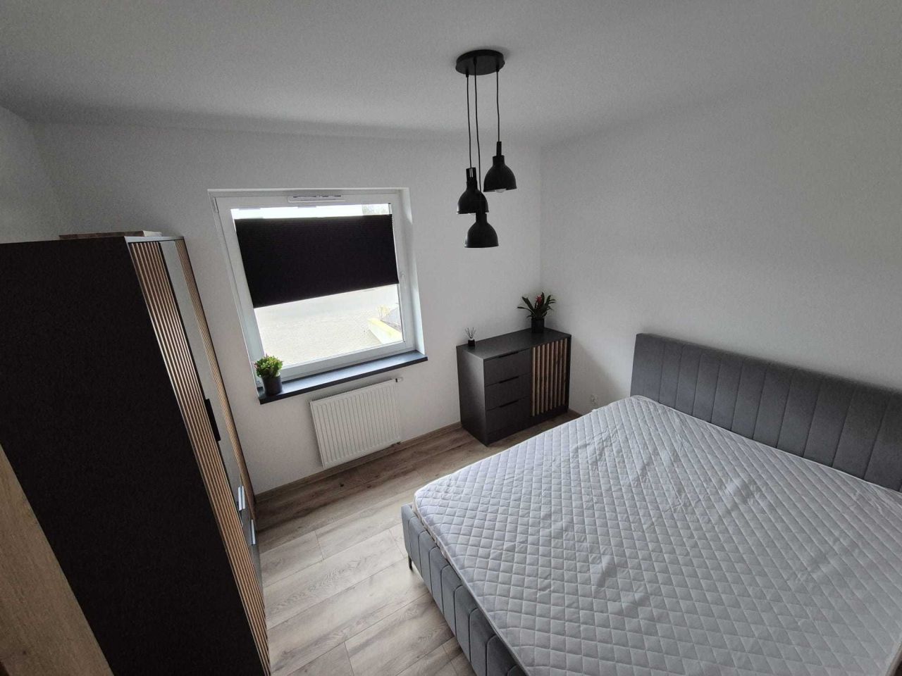 Mieszkanie 2-pokojowe Szczecin Bukowo, ul. Modelarska. Zdjęcie 5