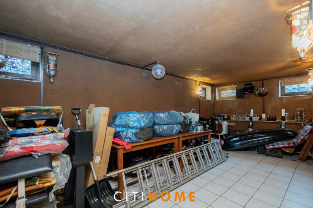 dom wolnostojący, 6 pokoi Łomianki. Zdjęcie 27