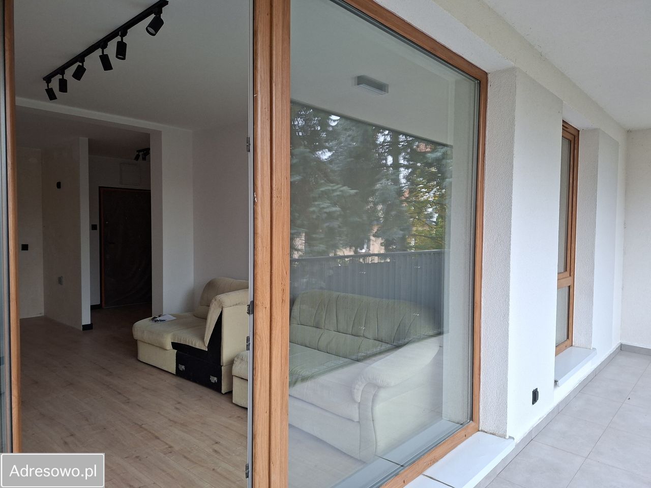 Mieszkanie 2-pokojowe Płock, ul. Kolegialna. Zdjęcie 5