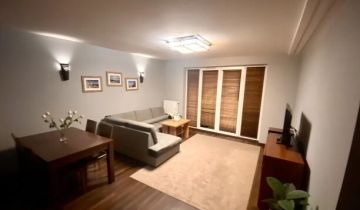 Mieszkanie 5-pokojowe Warszawa Ursynów, ul. Rybitwy