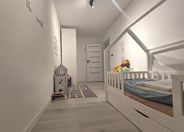 Mieszkanie 3-pokojowe Lubań, ul. Kazimierza Wielkiego. Zdjęcie 6