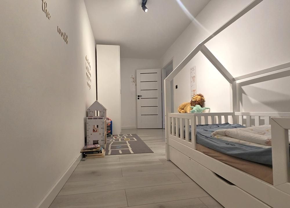 Mieszkanie 3-pokojowe Lubań, ul. Kazimierza Wielkiego. Zdjęcie 6