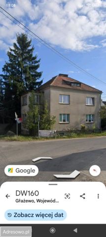 dom wolnostojący, 6 pokoi Głażewo. Zdjęcie 1