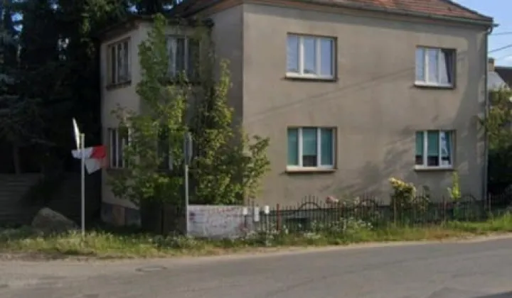 dom wolnostojący, 6 pokoi Głażewo