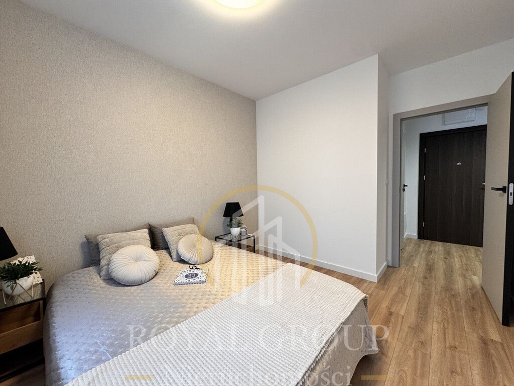 Mieszkanie 2-pokojowe Lublin Czechów Dolny, ul. Mirosława Dereckiego. Zdjęcie 7