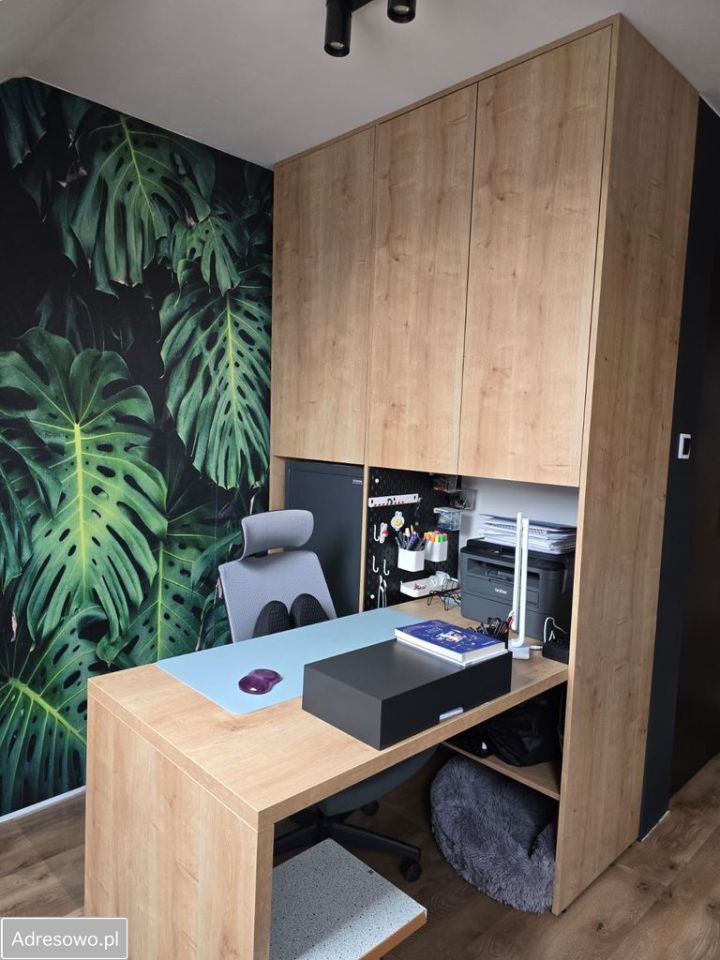 Mieszkanie 2-pokojowe Wrocław Muchobór Wielki, ul. Stanisławowska. Zdjęcie 8